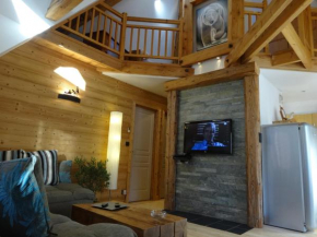 Les Terrasses des Glaciers - Appartement 2 Chamonix-Mont-Blanc